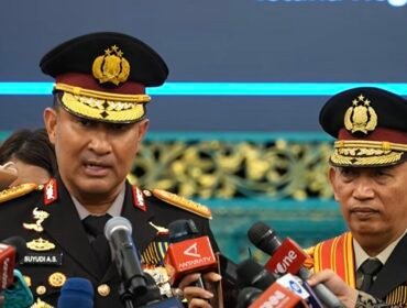 (YouTube.com/Sekretariat Presiden)
