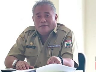 (KOMPAS.COM/SUANDI)