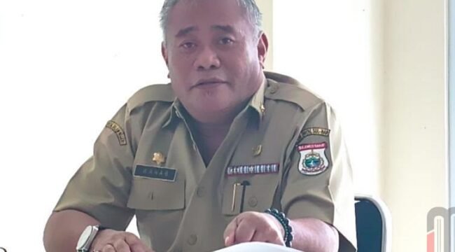 (KOMPAS.COM/SUANDI)