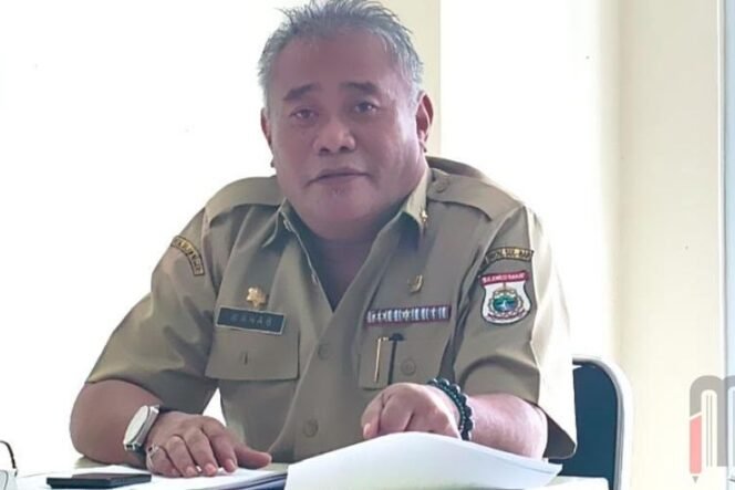 
					(KOMPAS.COM/SUANDI)