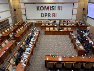 (KOMPAS.com/Rahel)
