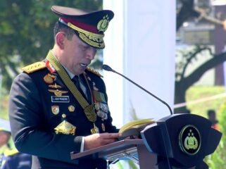 (Dok Humas Korps Brimob Polri)