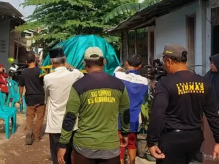 (TRIBUN JATENG/INDRA DWI PURNOMO)