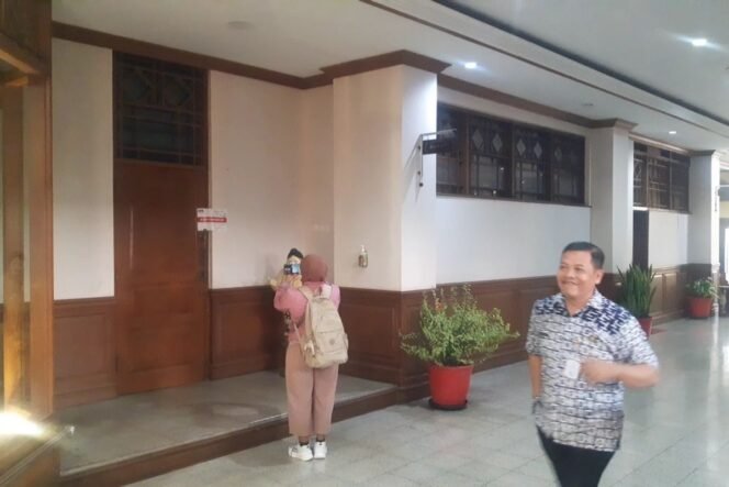 
					(KOMPAS.com/Labib Zamani)
