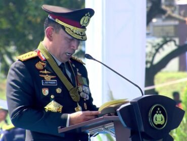 (Dok Humas Korps Brimob Polri)
