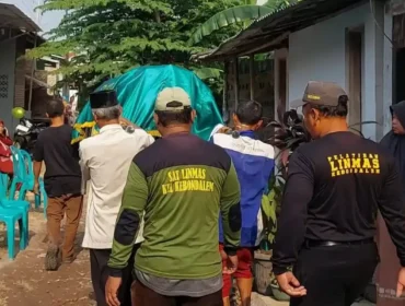 (TRIBUN JATENG/INDRA DWI PURNOMO)