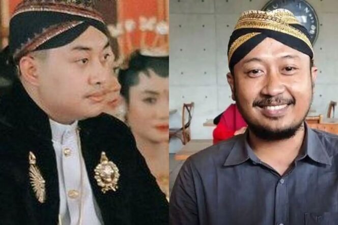 
					(Keraton Solo dan Tribun Solo/Ahmad Syarifuddin.)