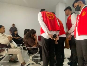 (KOMPAS.com/HANIFAH SALSABILA)
