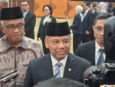 (KOMPAS.com/DEBRINATA RIZKY)