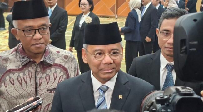 (KOMPAS.com/DEBRINATA RIZKY)