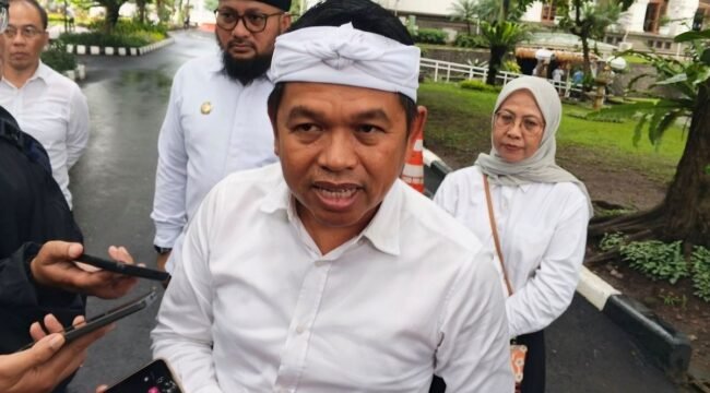 (Dok. KOMPAS.com/Faqih Rohman Syafei)