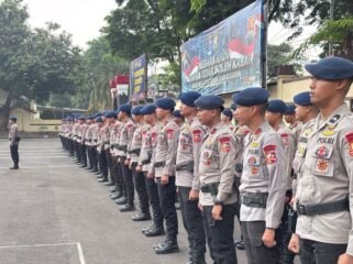 (Polri)