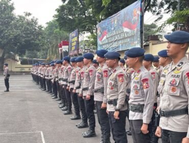 (Polri)