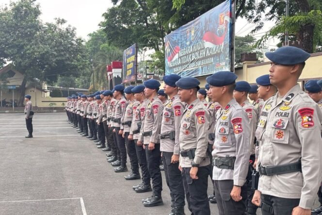 
					(Polri)