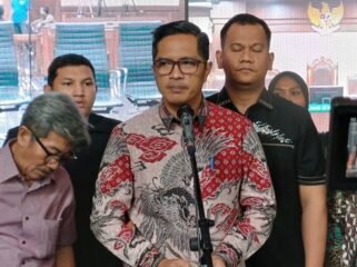 (KOMPAS.com/BAHARUDIN AL FARISI)