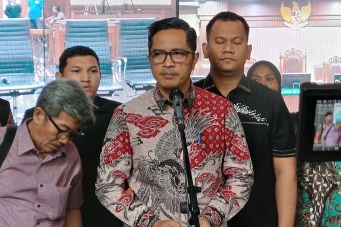 
					(KOMPAS.com/BAHARUDIN AL FARISI)