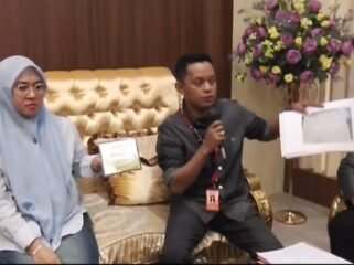 (KOMPAS.COM/ABDUL HAQ YAHYA MAULANA T.)