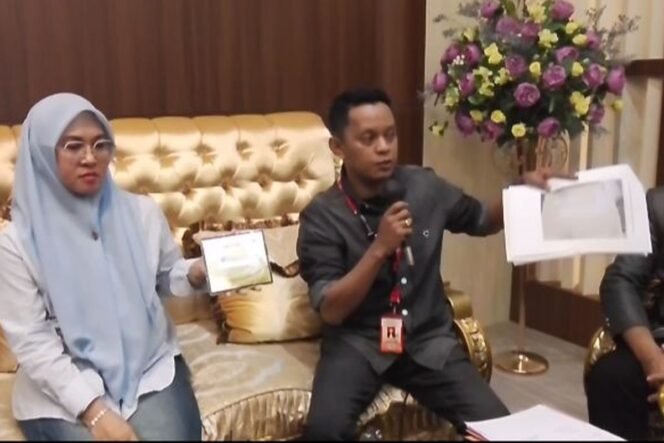 
					(KOMPAS.COM/ABDUL HAQ YAHYA MAULANA T.)