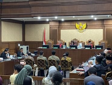 (KOMPAS.com/BAHARUDIN AL FARISI)