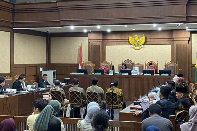 
					(KOMPAS.com/BAHARUDIN AL FARISI)