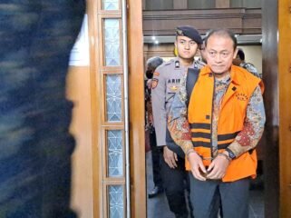 (KOMPAS.com/Fristin Intan Sulistyowati )