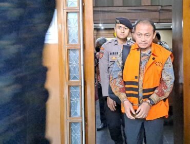 (KOMPAS.com/Fristin Intan Sulistyowati )