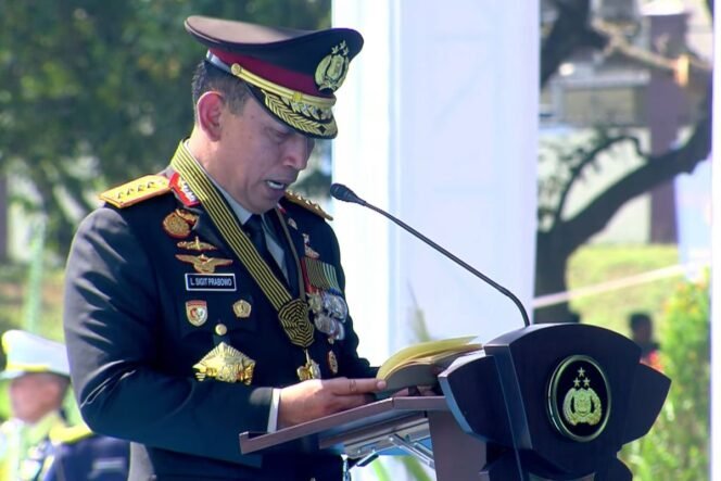 
					(Dok Humas Korps Brimob Polri)