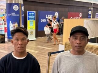 (KOMPAS.COM/ Nur Khalis)