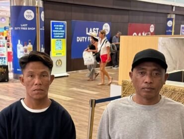 (KOMPAS.COM/ Nur Khalis)