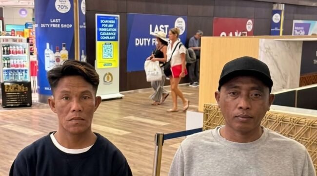 (KOMPAS.COM/ Nur Khalis)