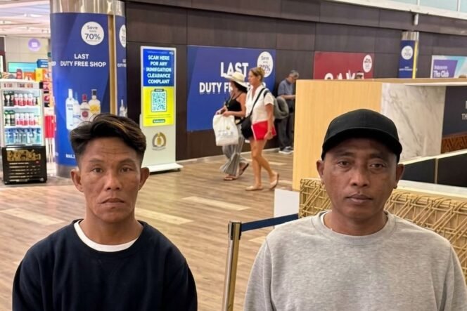 
					(KOMPAS.COM/ Nur Khalis)