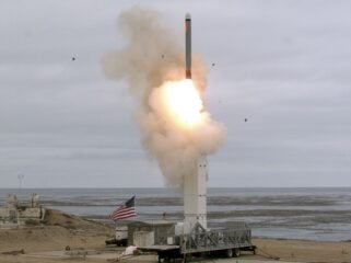 (AFP/DoD/SCOTT HOWE)