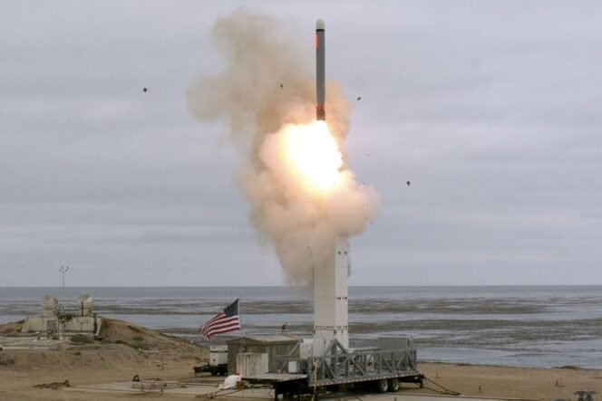 
					(AFP/DoD/SCOTT HOWE)