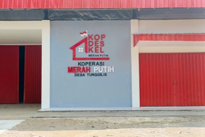 
					Hambatan Kopdes Merah Putih: Dari Masalah SDM hingga Persaingan Ketat