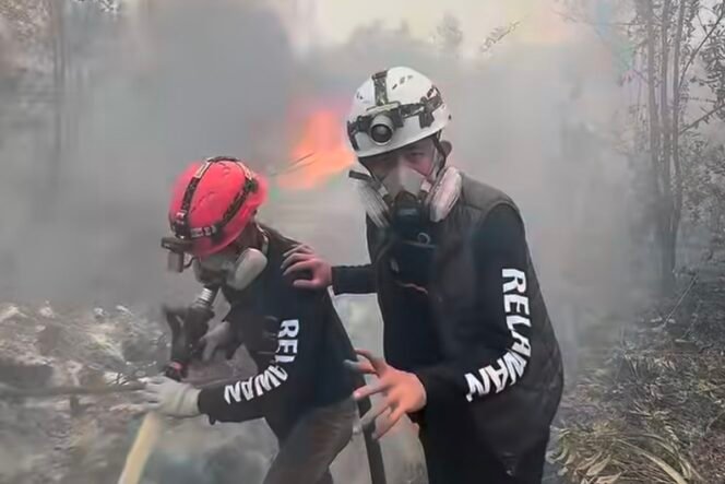 
					(TANGKAPAN LAYAR VIDEO)