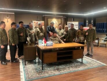 (Kompas.com/Suhaiela Bahfein)