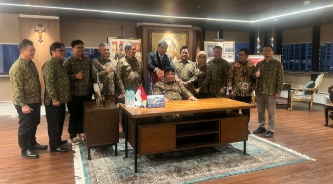 (Kompas.com/Suhaiela Bahfein)