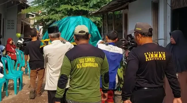 (TRIBUN JATENG/INDRA DWI PURNOMO)