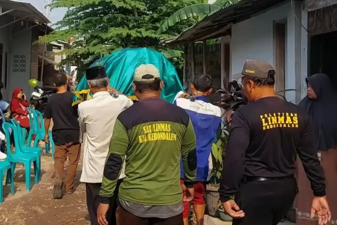 
					(TRIBUN JATENG/INDRA DWI PURNOMO)