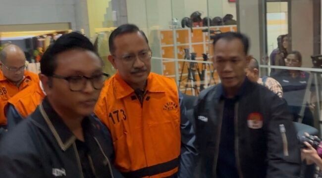 (KOMPAS.com/HARYANTI PUSPA SARI )