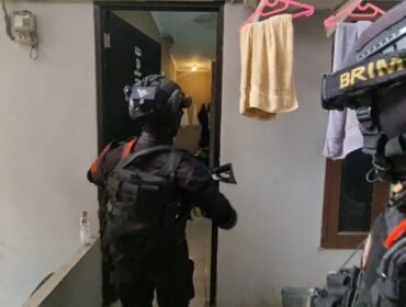 (KOMPAS.com/Ridho Danu Prasetyo)