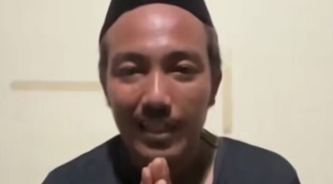 (Dok. Media Sosial BantenTV)