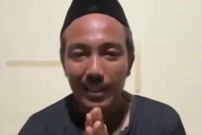 
					(Dok. Media Sosial BantenTV)