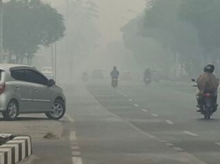 (KOMPAS.COM/AKHMAD DHANI)
