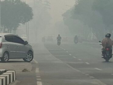 (KOMPAS.COM/AKHMAD DHANI)