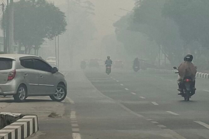 
					(KOMPAS.COM/AKHMAD DHANI)