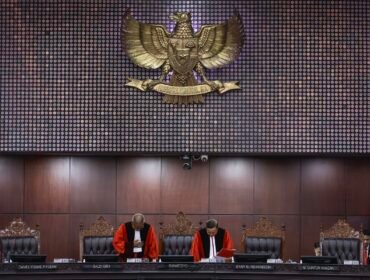 (ANTARA FOTO/Dhemas Reviyanto)
