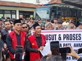 (KOMPAS.com/ Kafi)