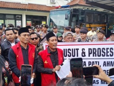 (KOMPAS.com/ Kafi)