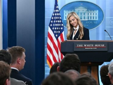 (AFP/JIM WATSON)